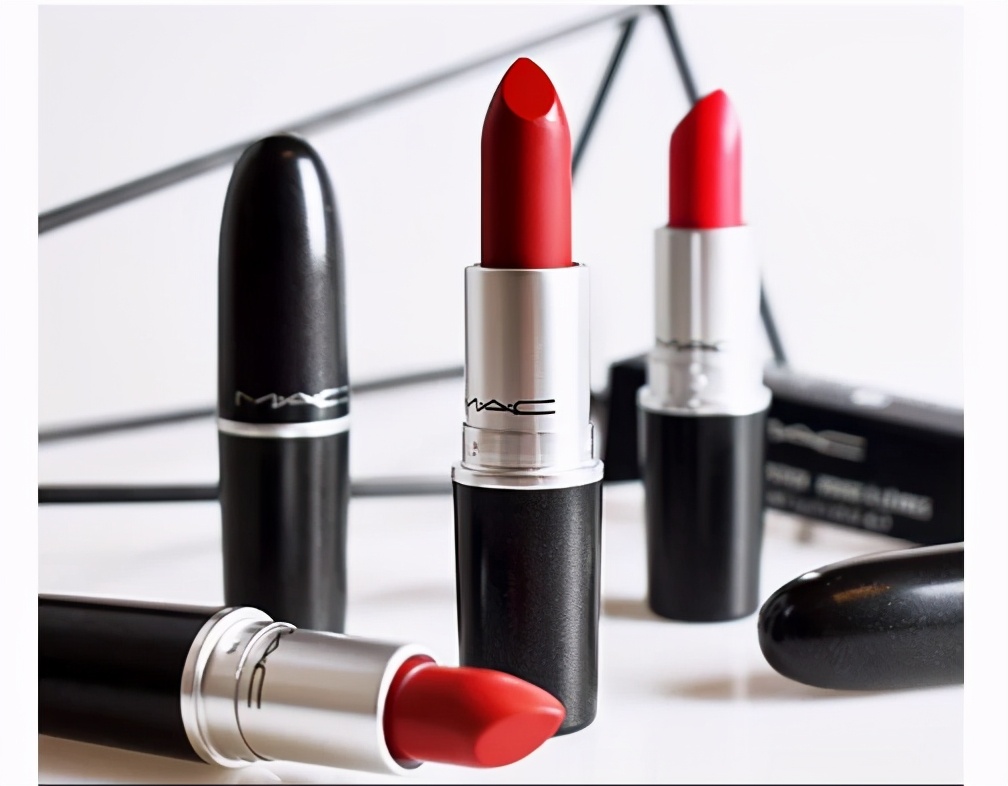 @所有女生：MAC口红免费送！女神节我宠你
