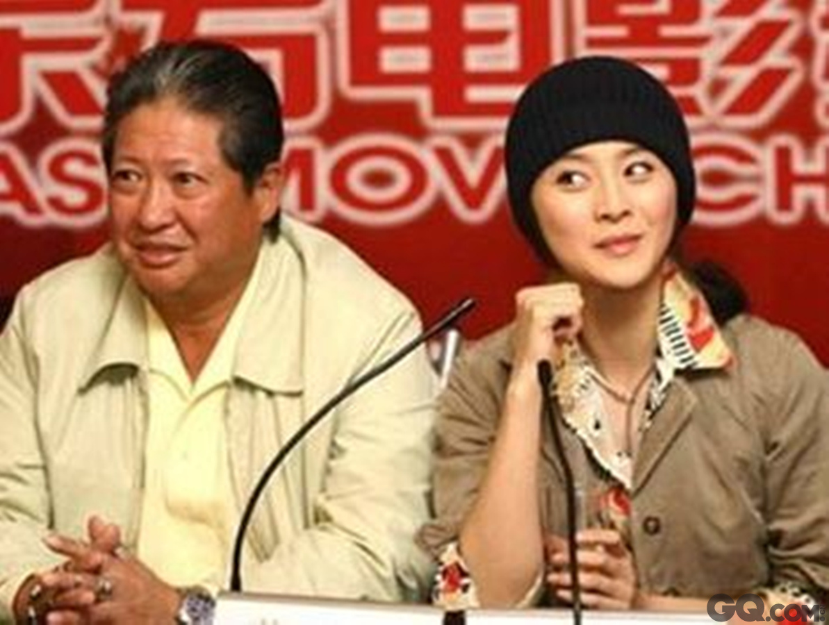 没演技没作品，欧阳娜娜、陈飞宇、窦靖童等，别再捞快钱了