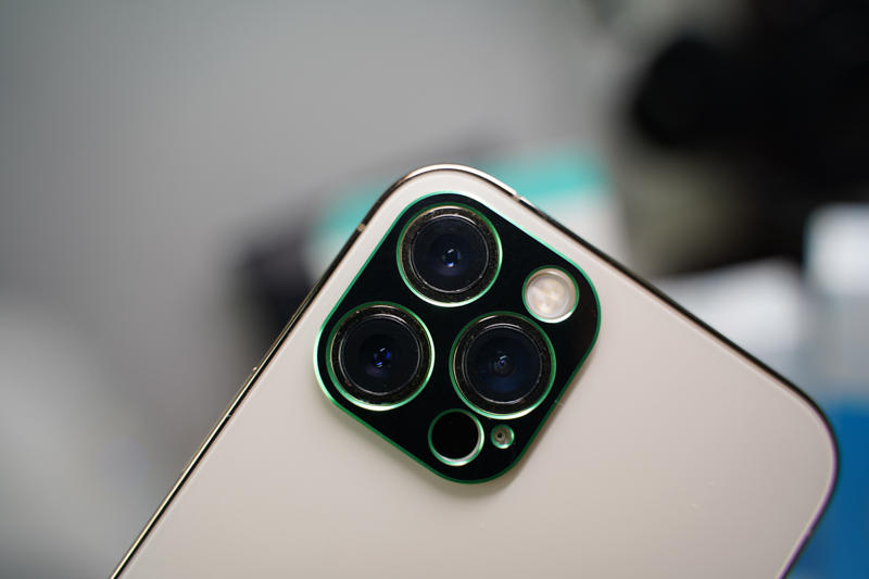 武裝到牙齒！iPhone12 PRO保護(hù)配件入坑與踩坑分享