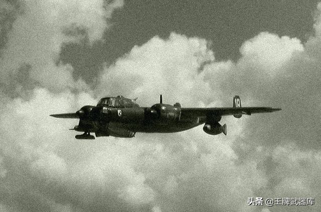 第三帝国的重锤，二战期间的双发重型轰炸机，Do-217轰炸机发展史