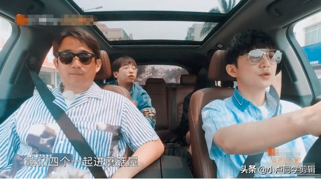 《向往的生活4》开播，赵丽颖以特殊方式出镜，