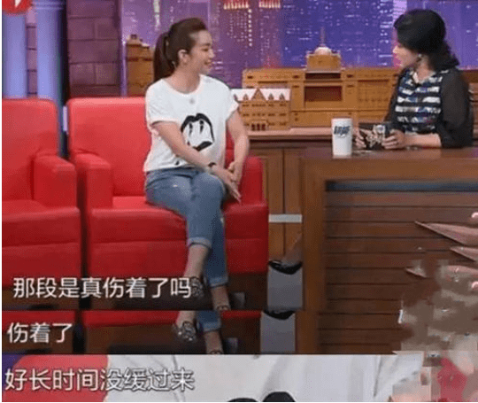 45岁的李湘，走到今天这一步，午夜梦回时她是否后悔过？