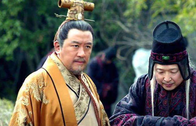 重温《琅琊榜》才懂：高湛才是隐藏最深的“祁王旧人”隐忍16载