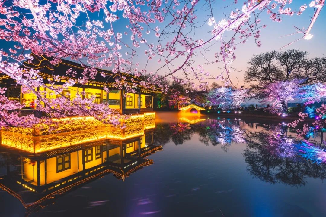 ​八首清夜诗词：觅一处静谧，得一处心安-第4张图片-非凡网