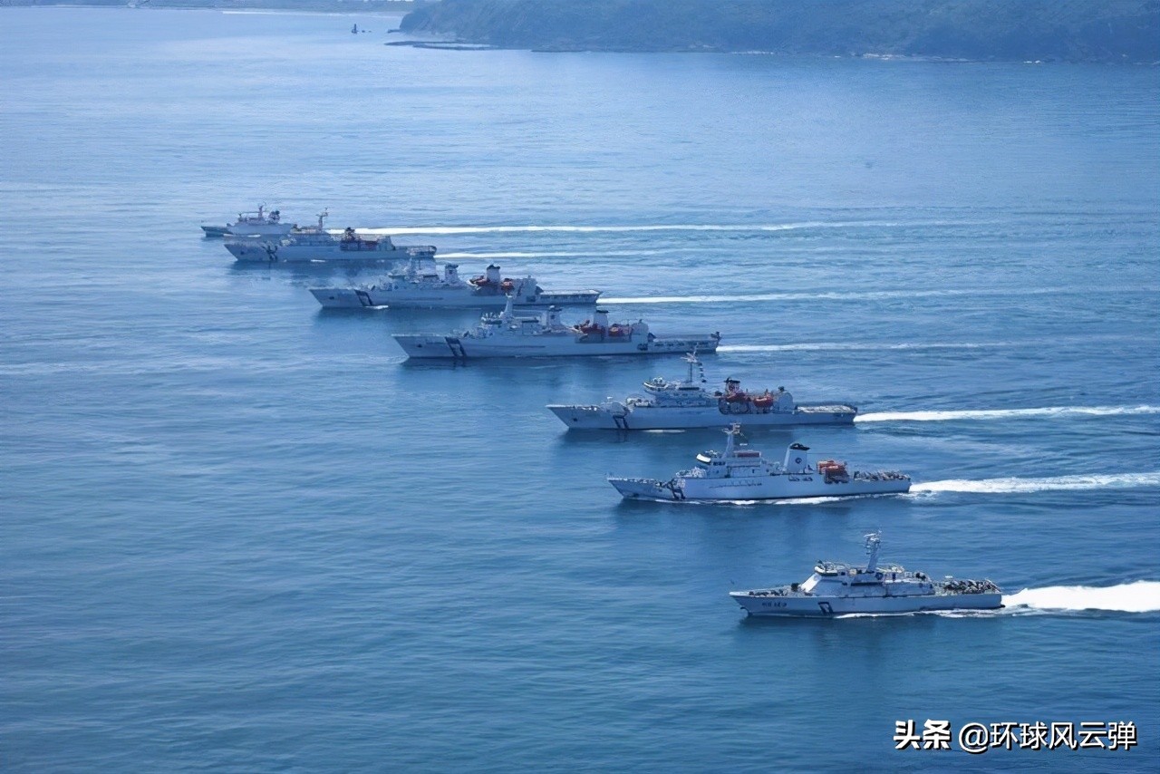 我们这一代人要完成两岸统一！现在就该为“统一后”做准备了