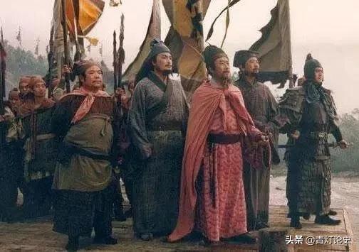 忠义报国还是投降主义？一部歪曲原著精神的央视水浒误导了多少人