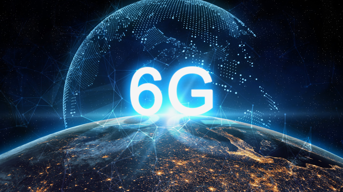 美国6G专利排名第二，日本第三，中国呢？