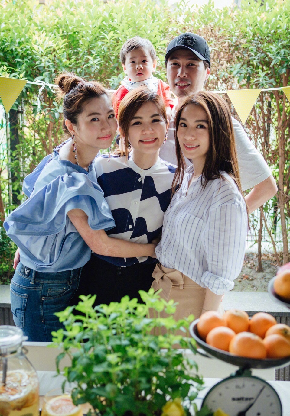 Ella公開生產過程，神情痛苦令人揪心，產後曾經歷兩年尿失禁