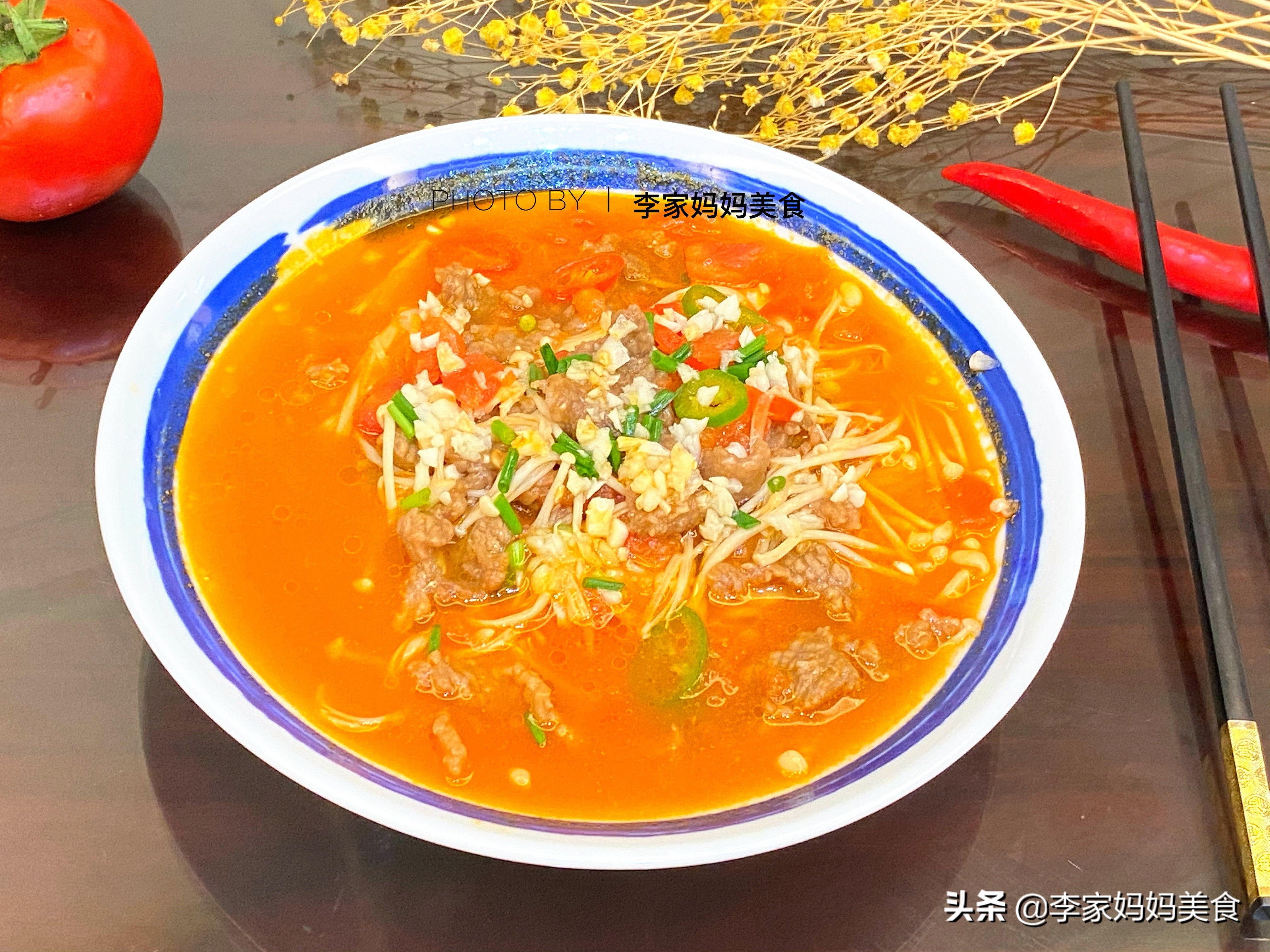 明日立秋，无论贫富，记得吃“1菜1肉”，营养易消化，进补又解馋