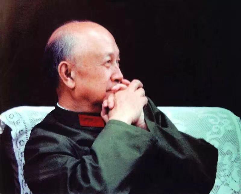 钱学森回国有多难？儿子钱永刚回忆：母亲随时准备牺牲，保护父亲