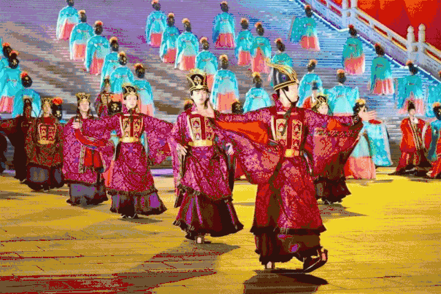 2021惠民首届百戏艺术节5月1日盛大开幕