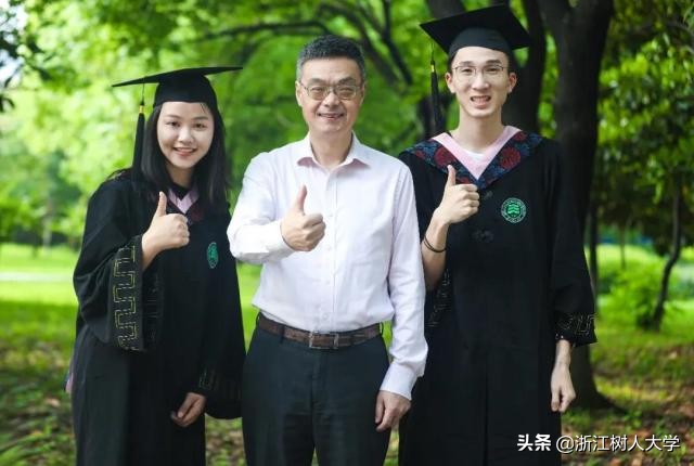 让“后浪”更浪 让未来更精彩——校长李鲁寄语