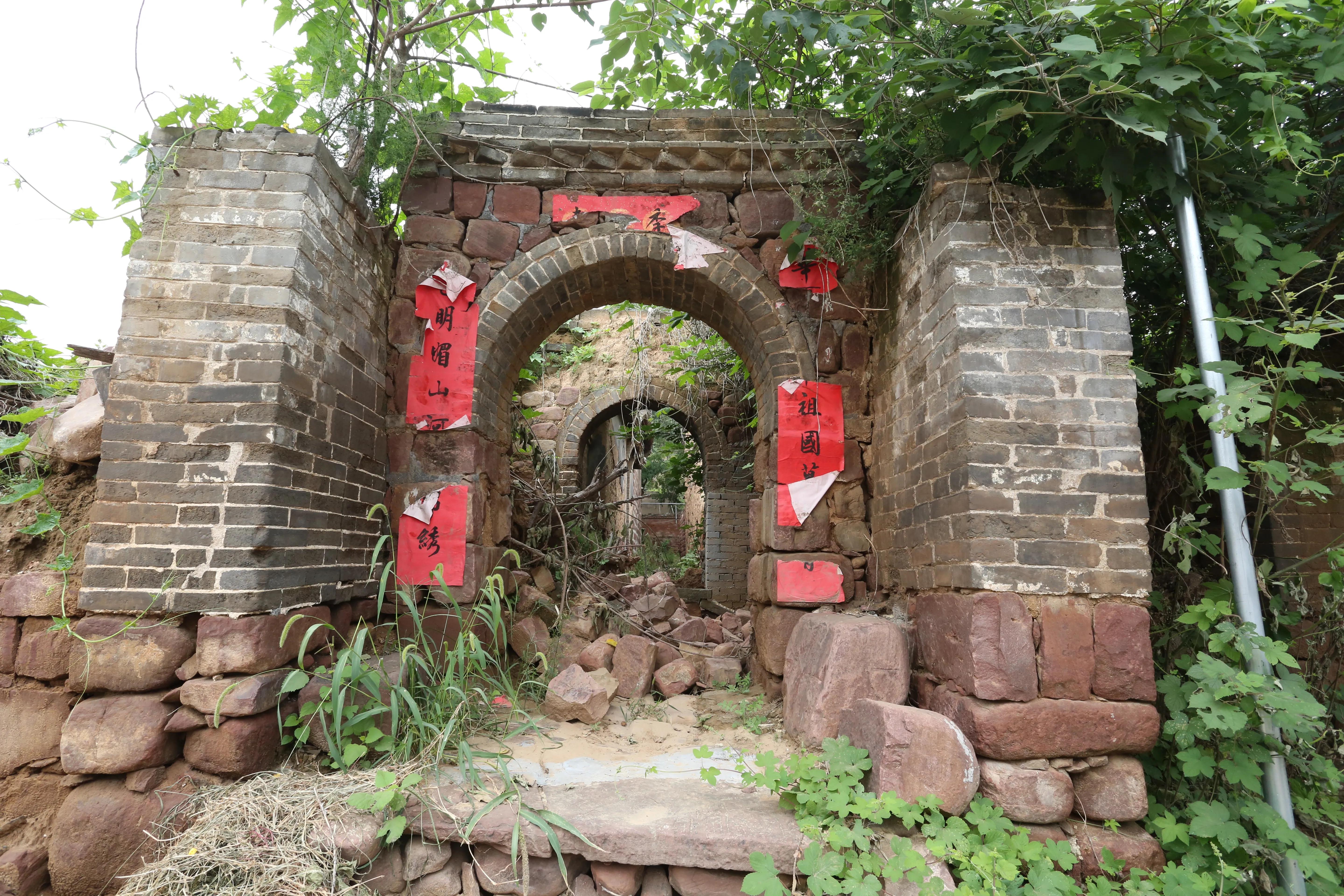 中天建设集团：大爱无疆 实施灾后援建让美丽乡村更靓丽