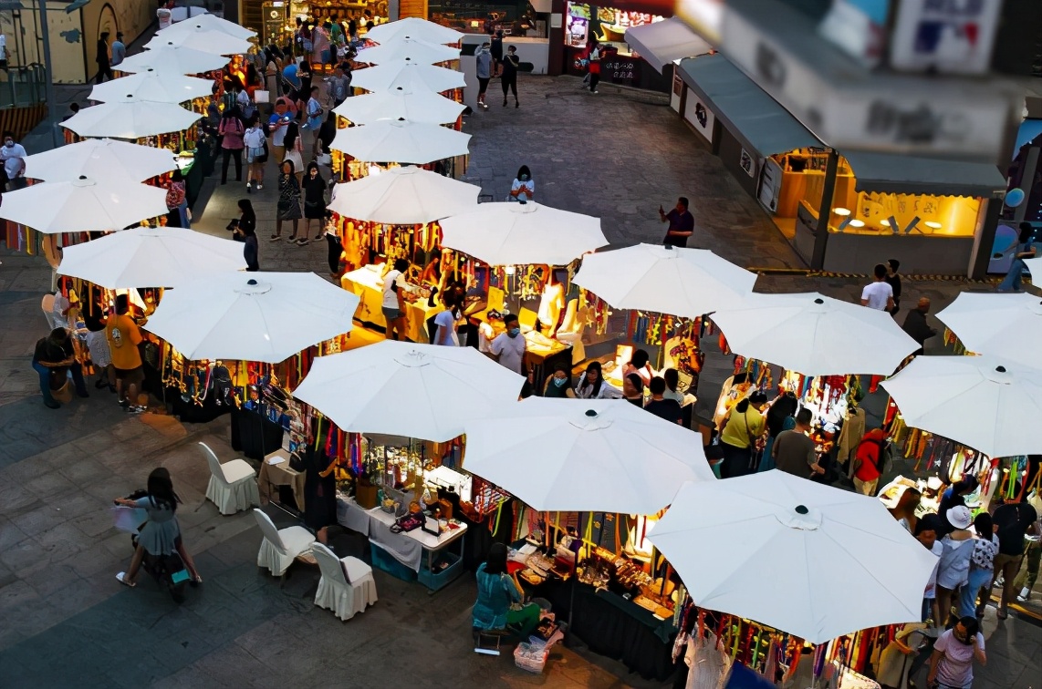 产品卖不动？三部曲迅速占领消费者心智，最好的微商运营