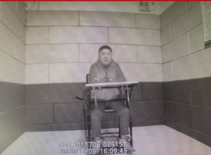 醉駕、辱罵毆打民警！邯鄲一男子被刑拘