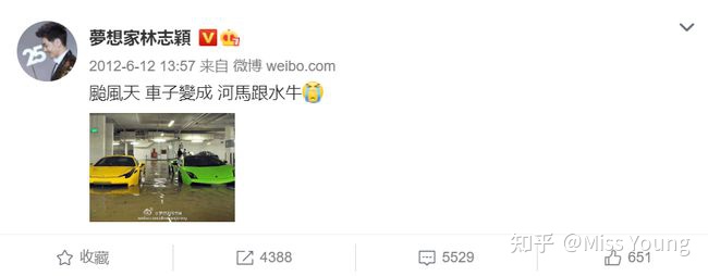 林志颖的“谎言人生”：吹牛的时候有多爽，打脸的时候就有多疼