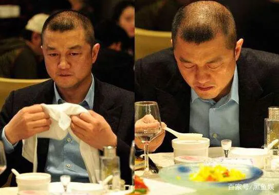 李亚鹏人生的失误，绝不只是因为爱上王菲