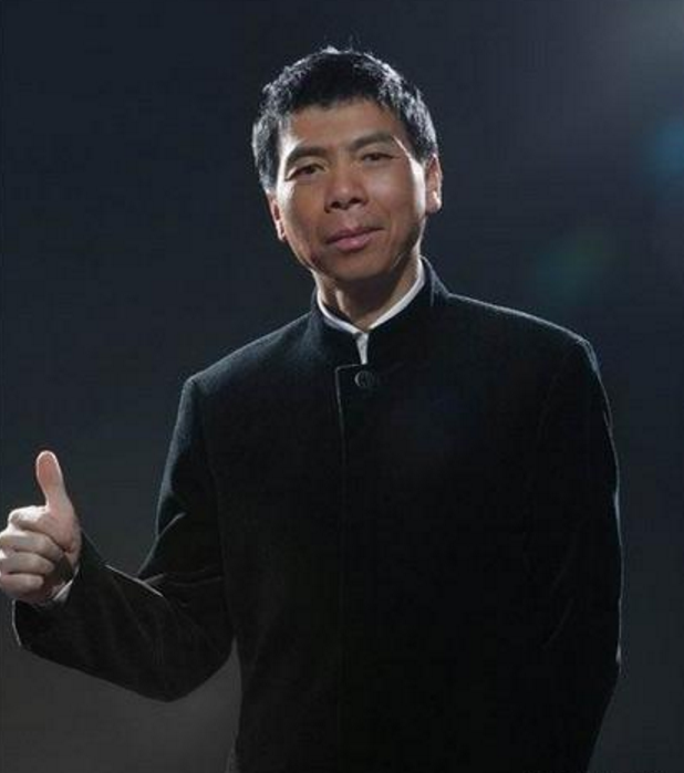 苗苗嫁了！她曾被冯小刚说太能装，但她终究成为郑恺心中的白月光