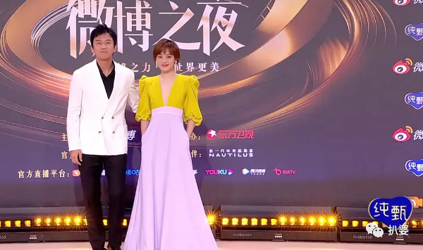 救命！这届红毯真是要笑死我了