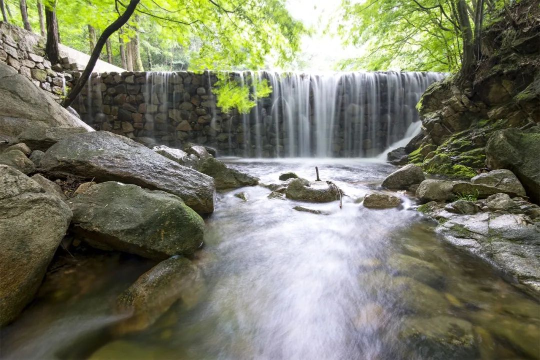 「必讀」雞公山無限次旅游年卡，你想知道的都在這里