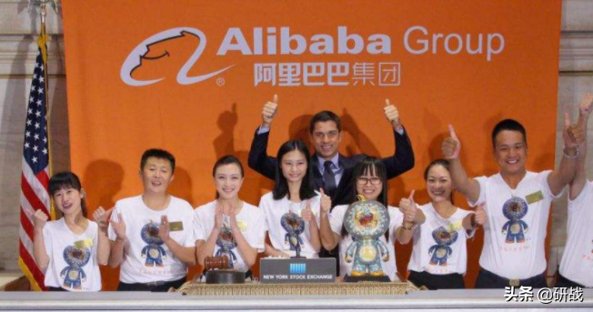 美國背後捅刀子，立法對中國企業下手，限制在美上市起到極壞榜樣