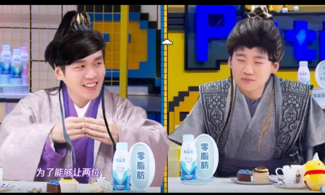 《拜托了冰箱》第六季，多位明星齐上阵，带我