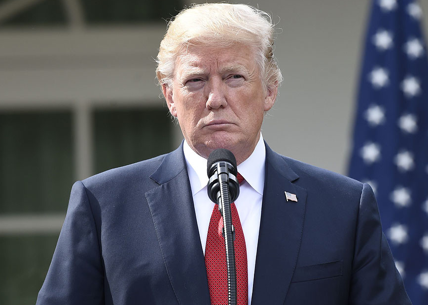 《柳叶刀》炮轰特朗普！顶尖医学杂志冲天一怒，号召美国人抛弃他