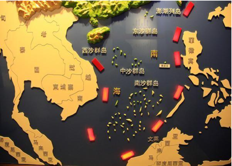 美国集结多国包围中国，“八国联军”会派出哪