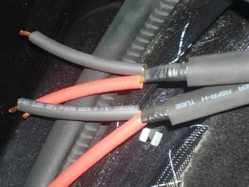 汽车音响改装从入门到精通（第十八课）：汽车音响安装功放调试