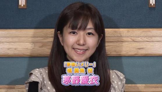 声优茅野爱衣参拜靖国神社惹众怒 她参与的所有作品都要背锅吗 资讯咖