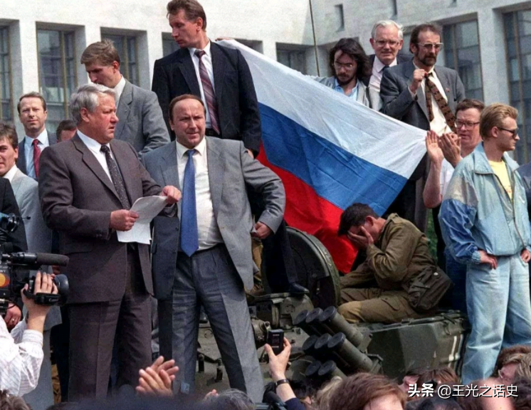 连西伯利亚都能吞并，俄罗斯为什么征服不了车臣？