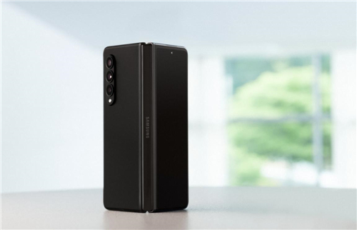 让大屏更智慧 三星Galaxy Z Fold3 5G以折叠生态赋能行业变革