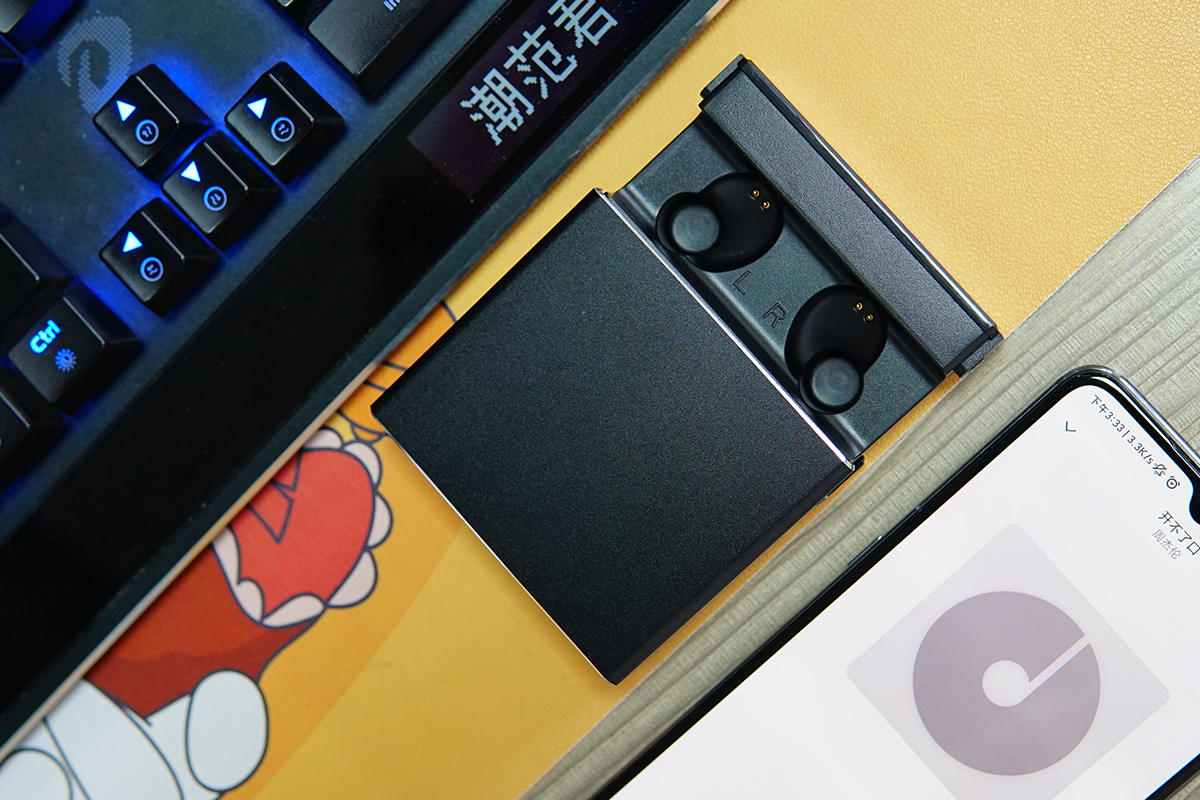 耳机干了充电宝的活？来看南卡N2S如何分饰两角