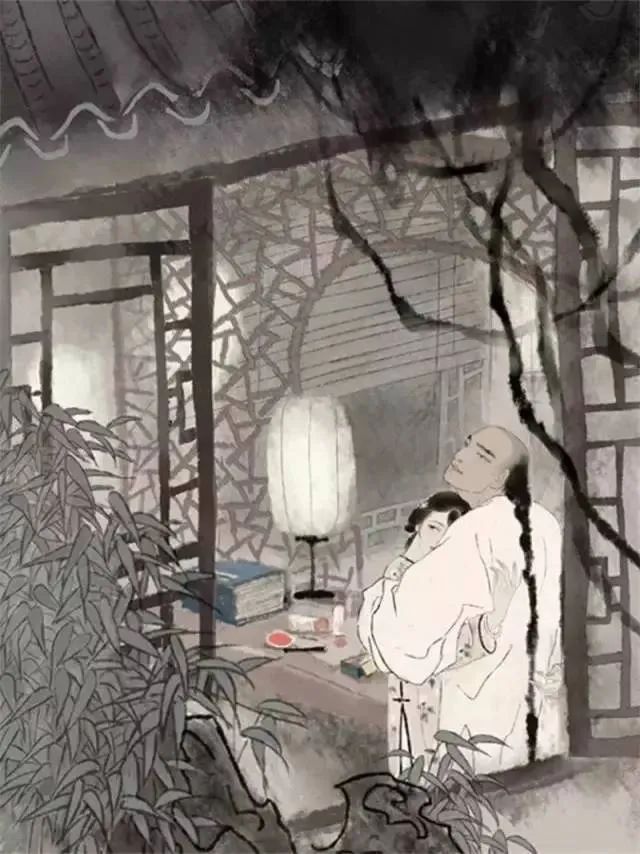 《浮生六记》里最美的30个句子，治愈了人生，抚慰了岁月-第4张图片-非凡网