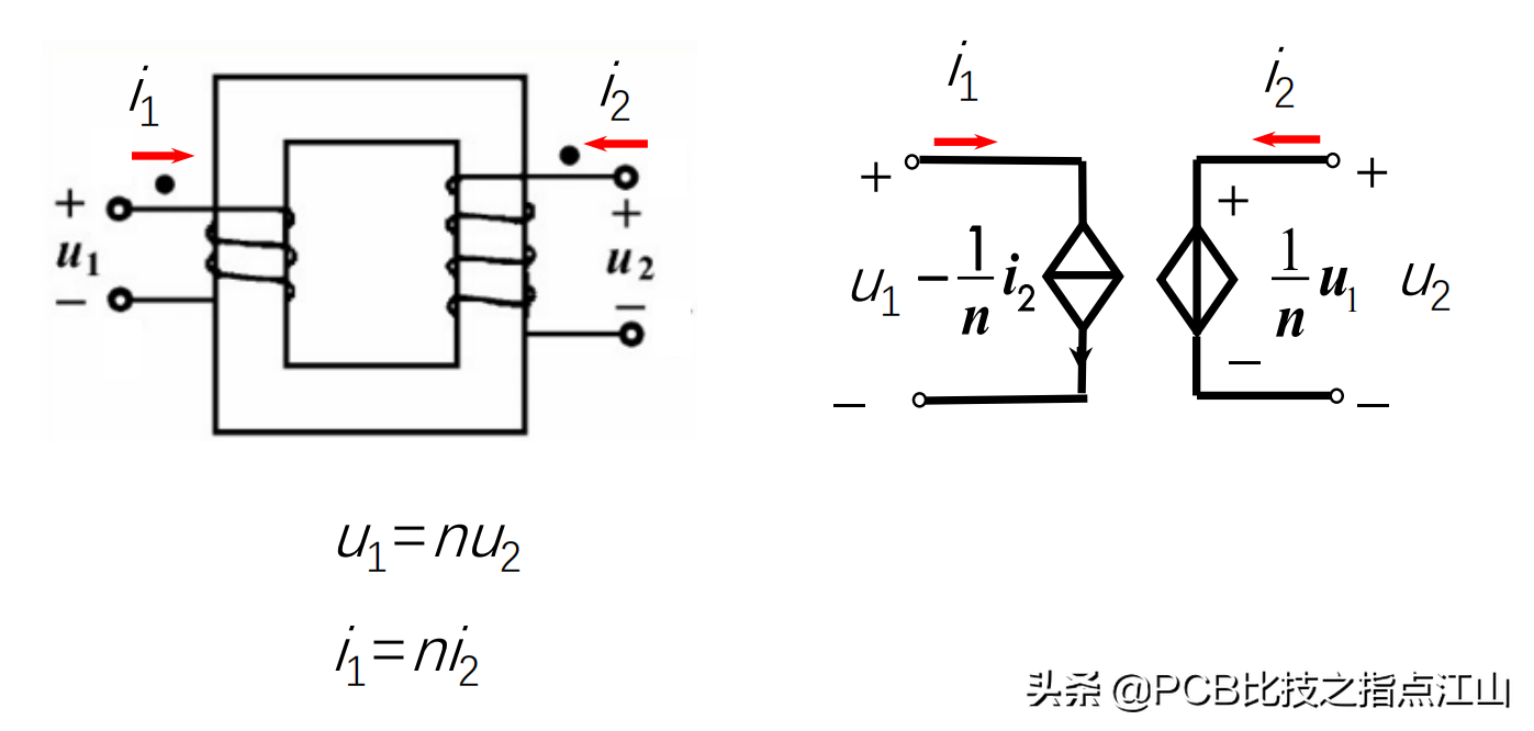 PCB设计电路基础讲义&受控源