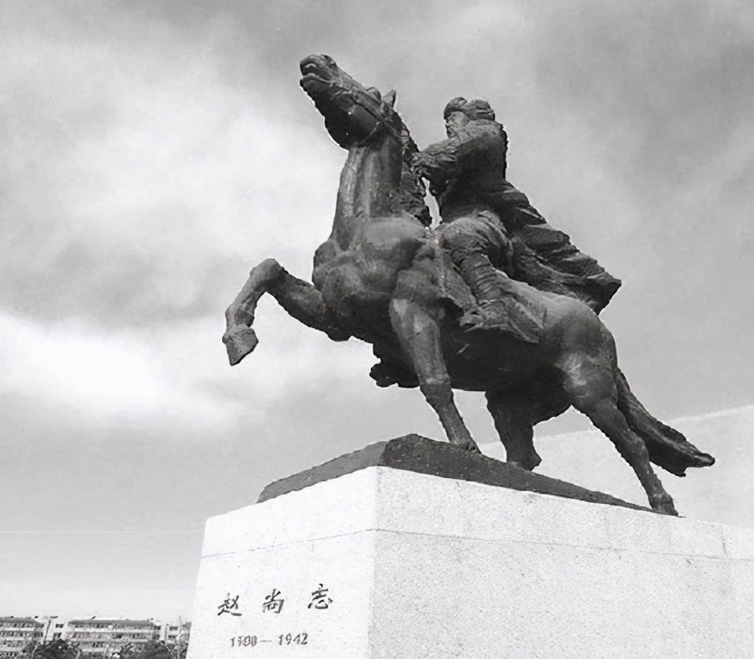 巾帼英雄赵一曼烈士，她的身世之谜是如何历经