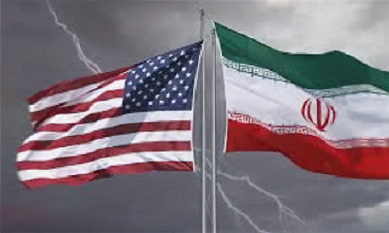 美国与伊朗将间接谈判，美国会拉拢伊朗破坏中