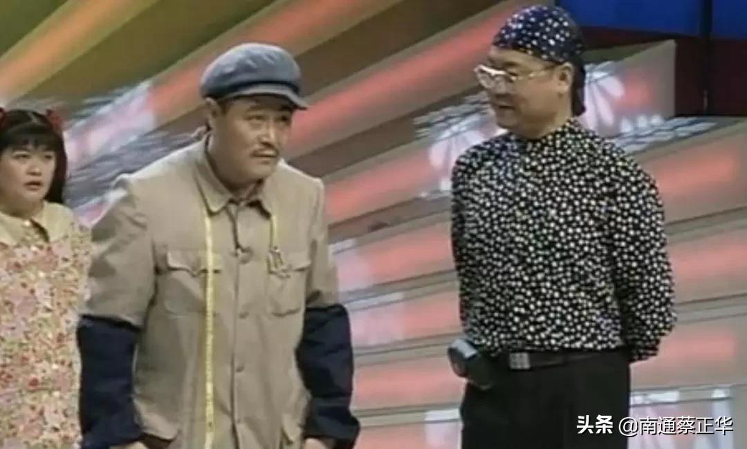 赵本山身边消失的红人，都去哪了？