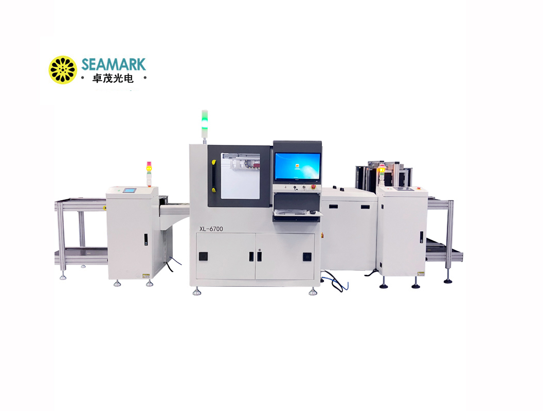 X-RAY在SMT行业应用价值