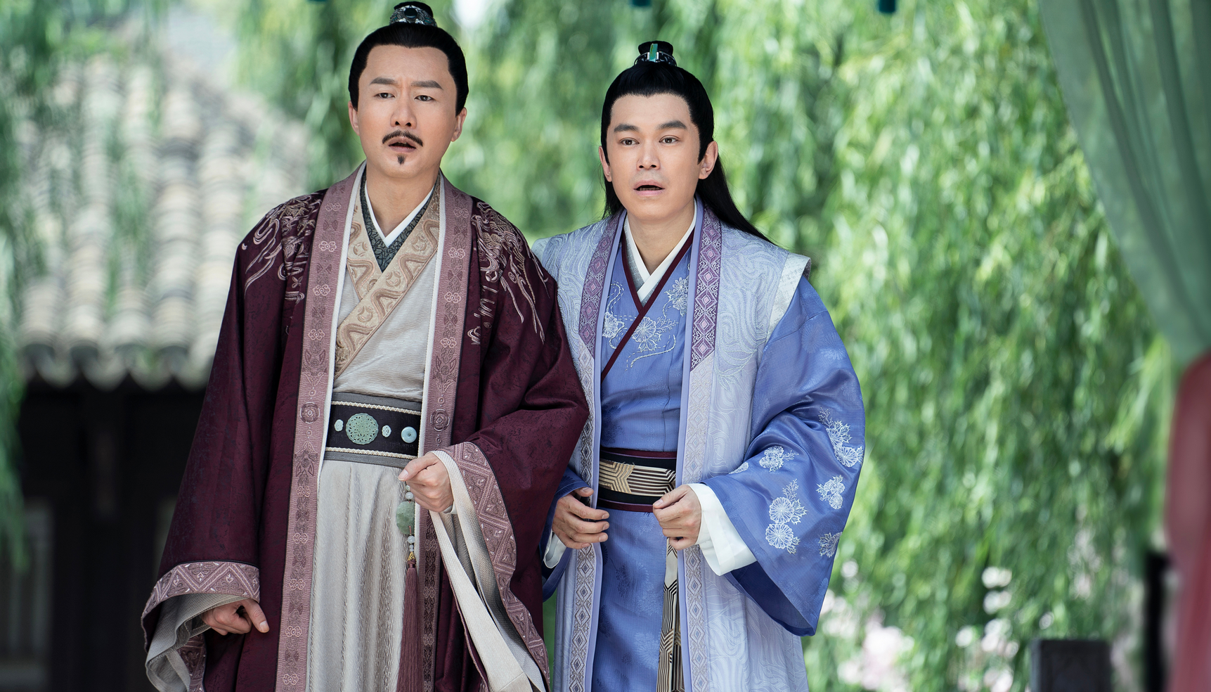 不是|赘婿：笑到最后的人不是苏檀儿 而是每次都以失败告终的苏文兴