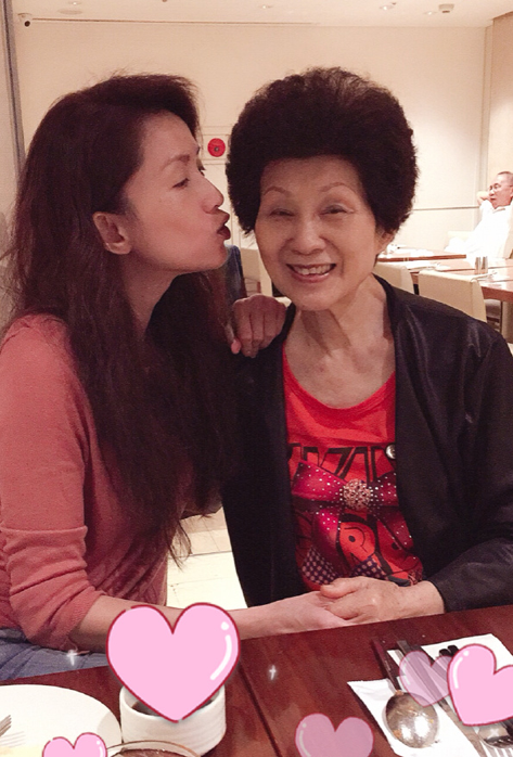 《木棉花的春天》女主角近照曝光，骨瘦如柴，