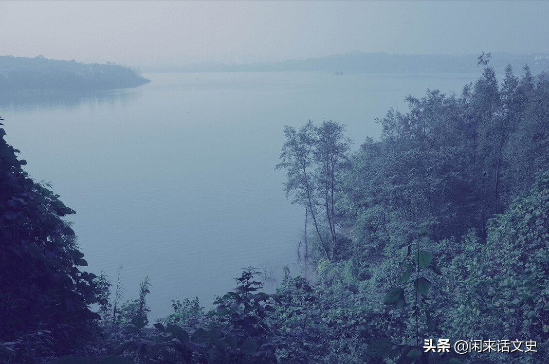 李商隐的两首经典小诗，情深意长，韵味无穷，很多人可以倒背如流-第2张图片-非凡网