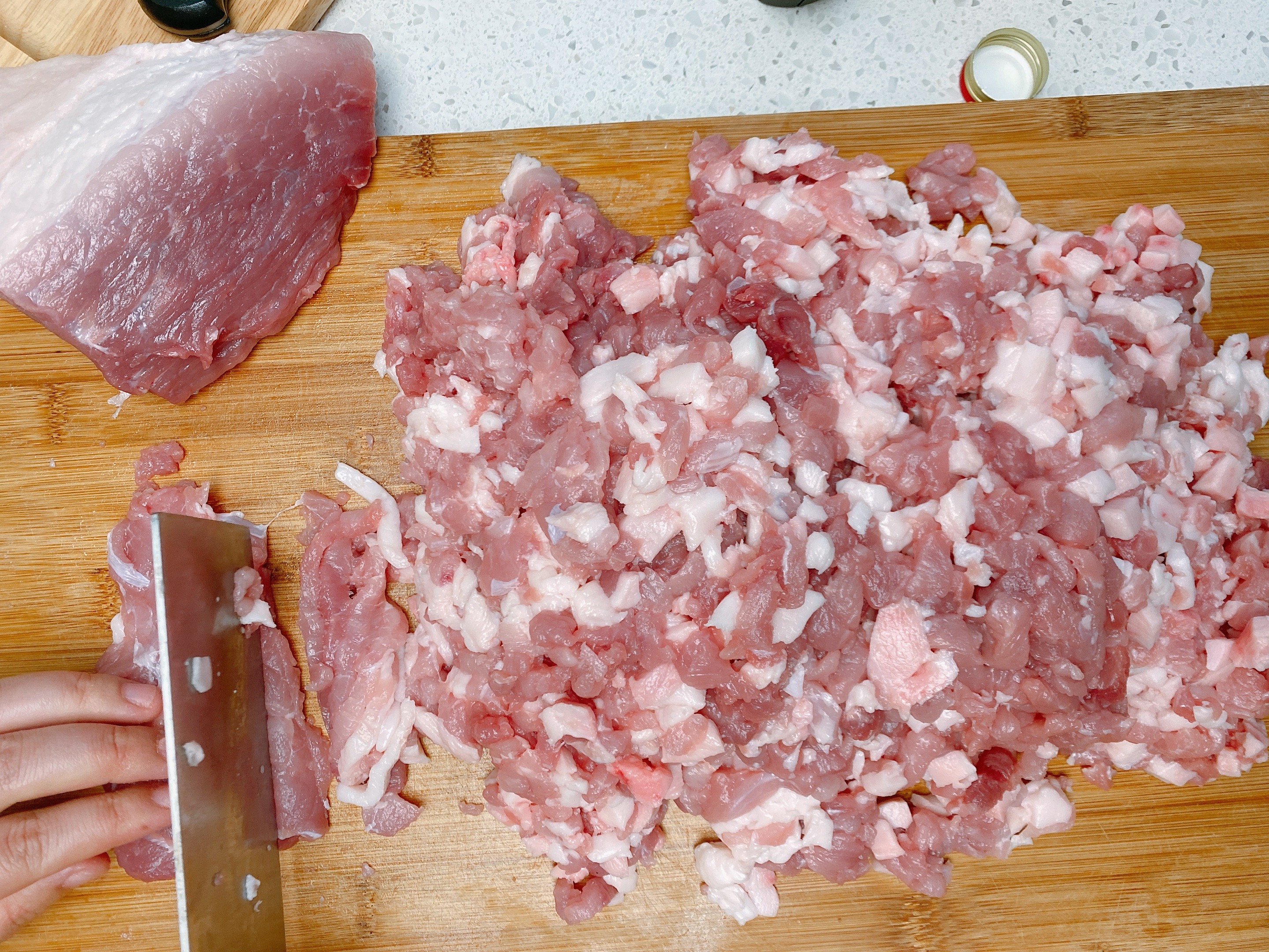 要灌香腸的收藏，幾十年的配方，做法配方詳細講解，香腸鮮香入味