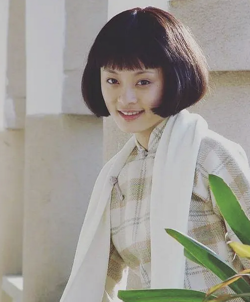 “电视剧女王”孙俪的完美人生，和她生命中深爱的一个男人