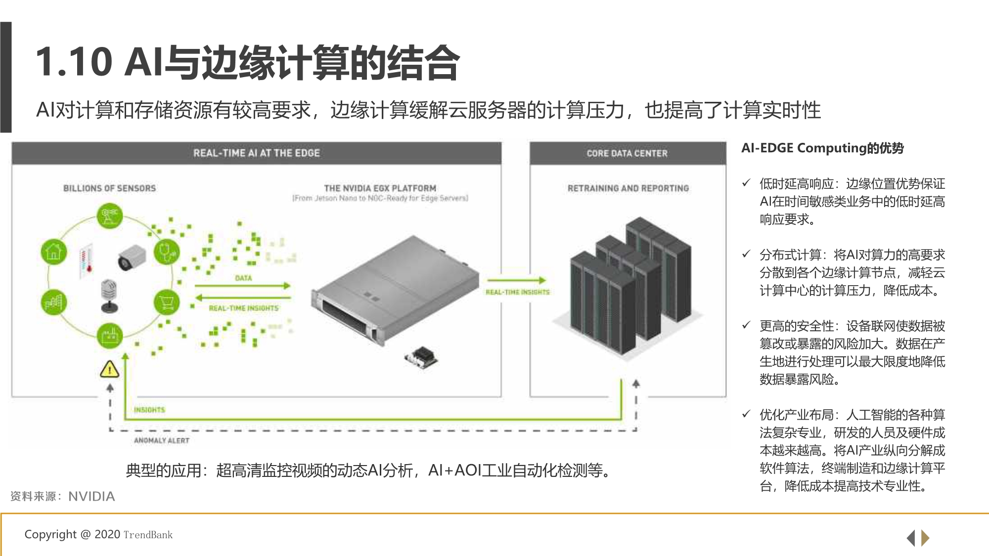 5G+工业互联网边缘计算行业研究