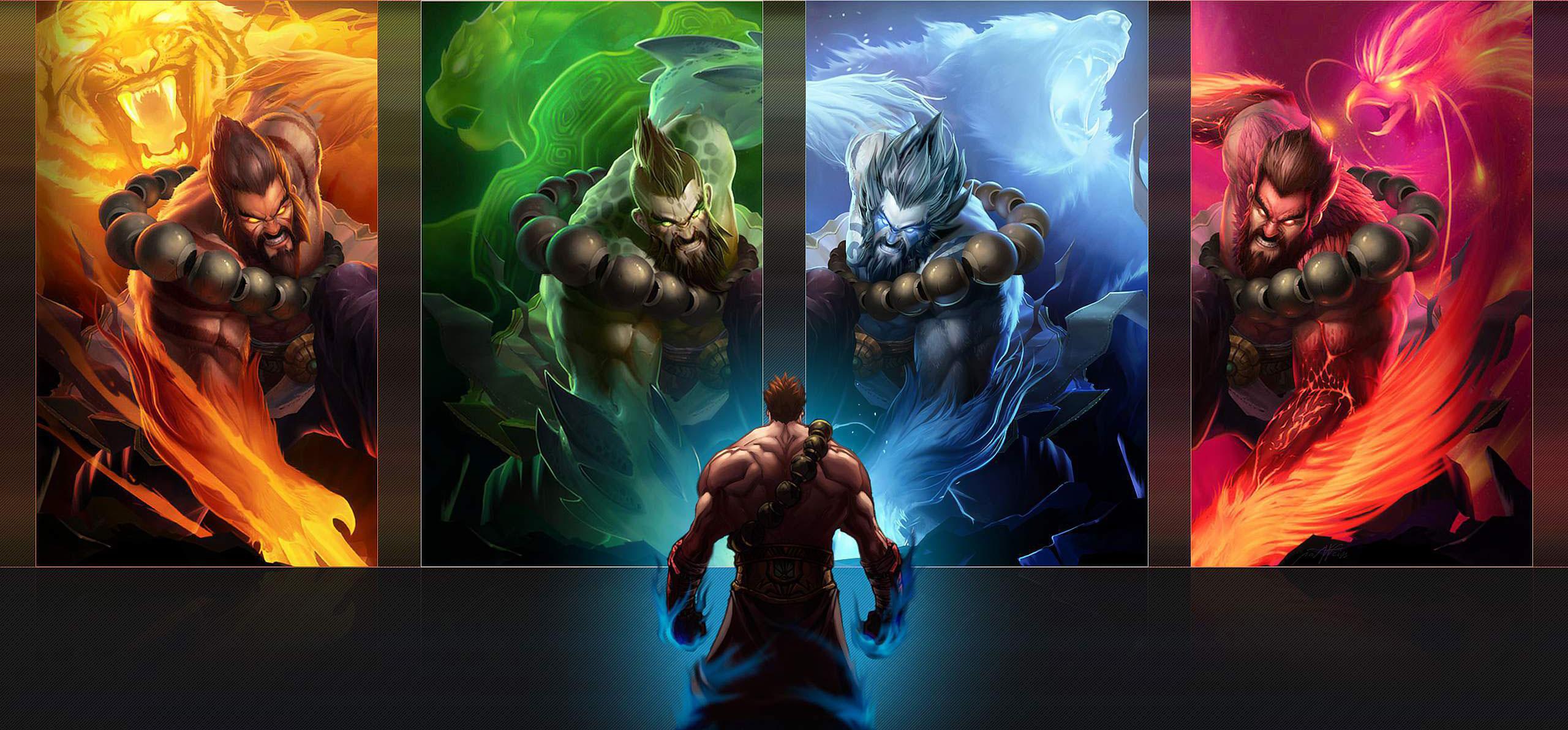 英雄联盟s11乌迪尔天赋如何选择可以选择的天赋也变得非常多