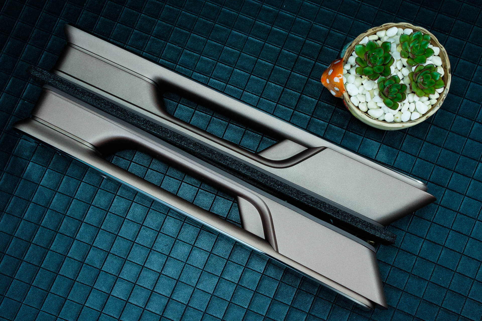 你是我的眼！居家安全有Aqara H100便够了