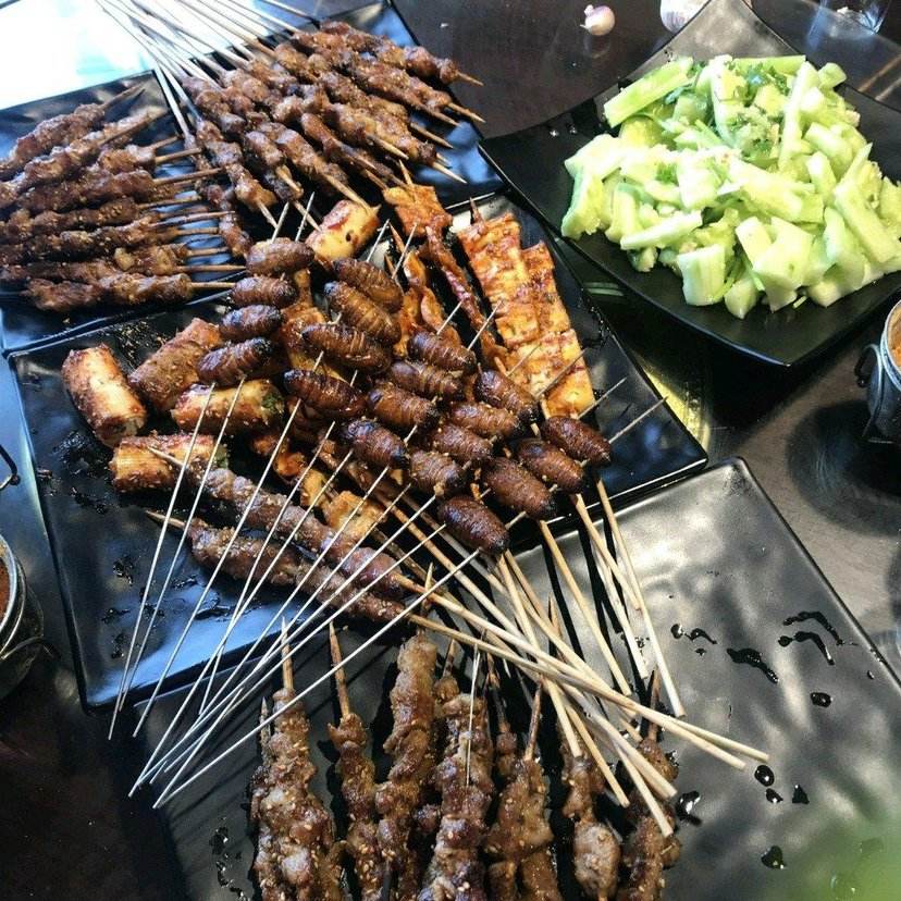 “亞硝酸鹽致癌”！7種含有亞硝酸鹽的食物，盡量少吃，不吃最好