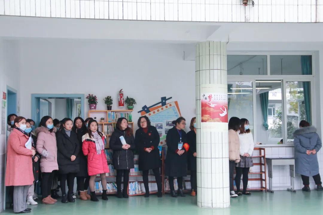 演练不松懈 提升应急防控能力丨双流区公兴小学疫情应急演练