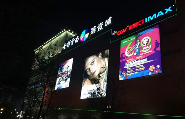 户外广告灯箱安装需要注意哪些事项？